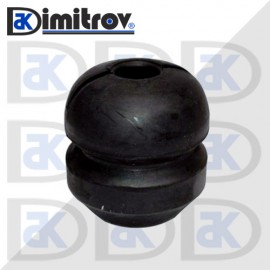 Буфер тампон MAN Ø 19/28 х Ø 95 x 96 mm 